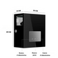 box size