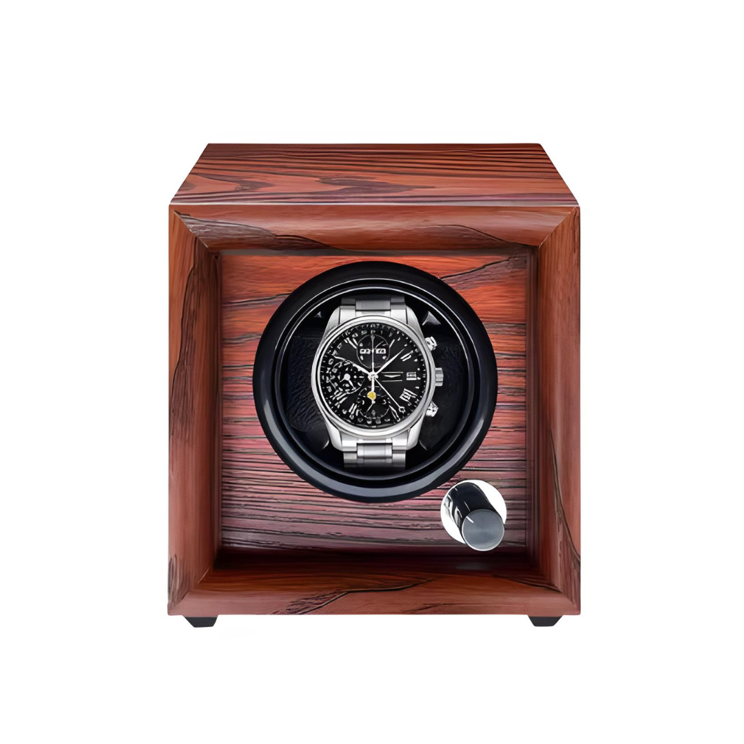 locker watch box