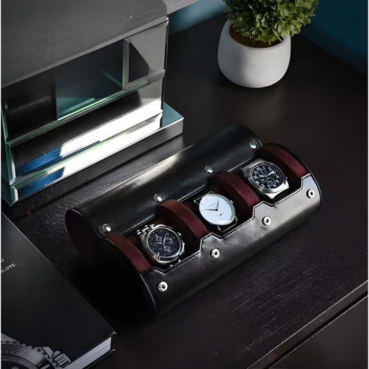 classic watch