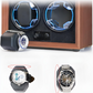 3 watches and box