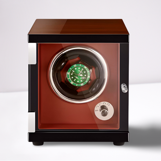 1 watch in box