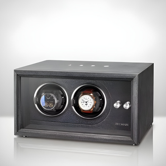winder box