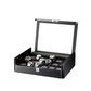 watch case with 7 watches