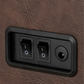 bach side of watch box