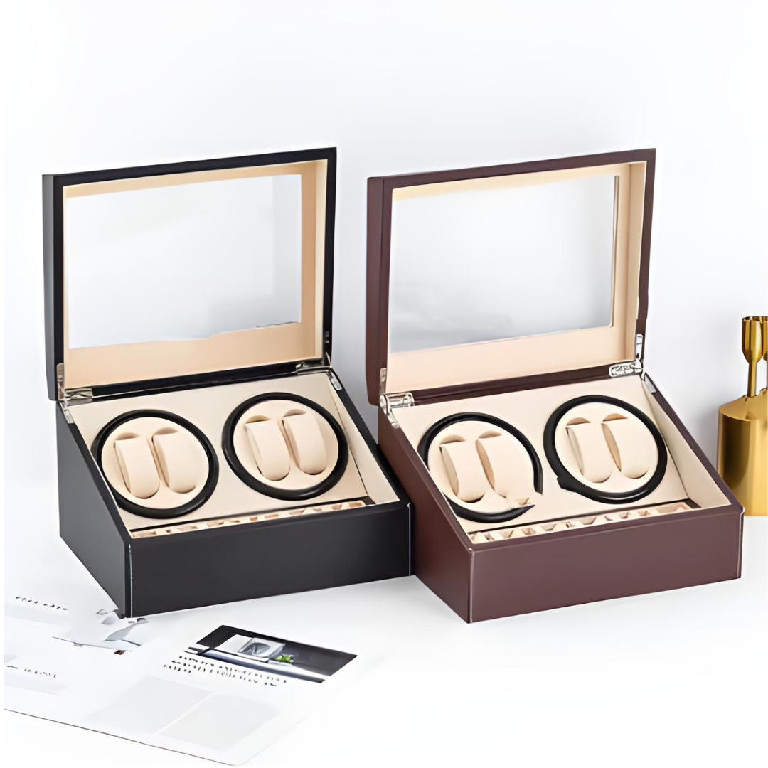 Remontoir - Coffret Deluxe™