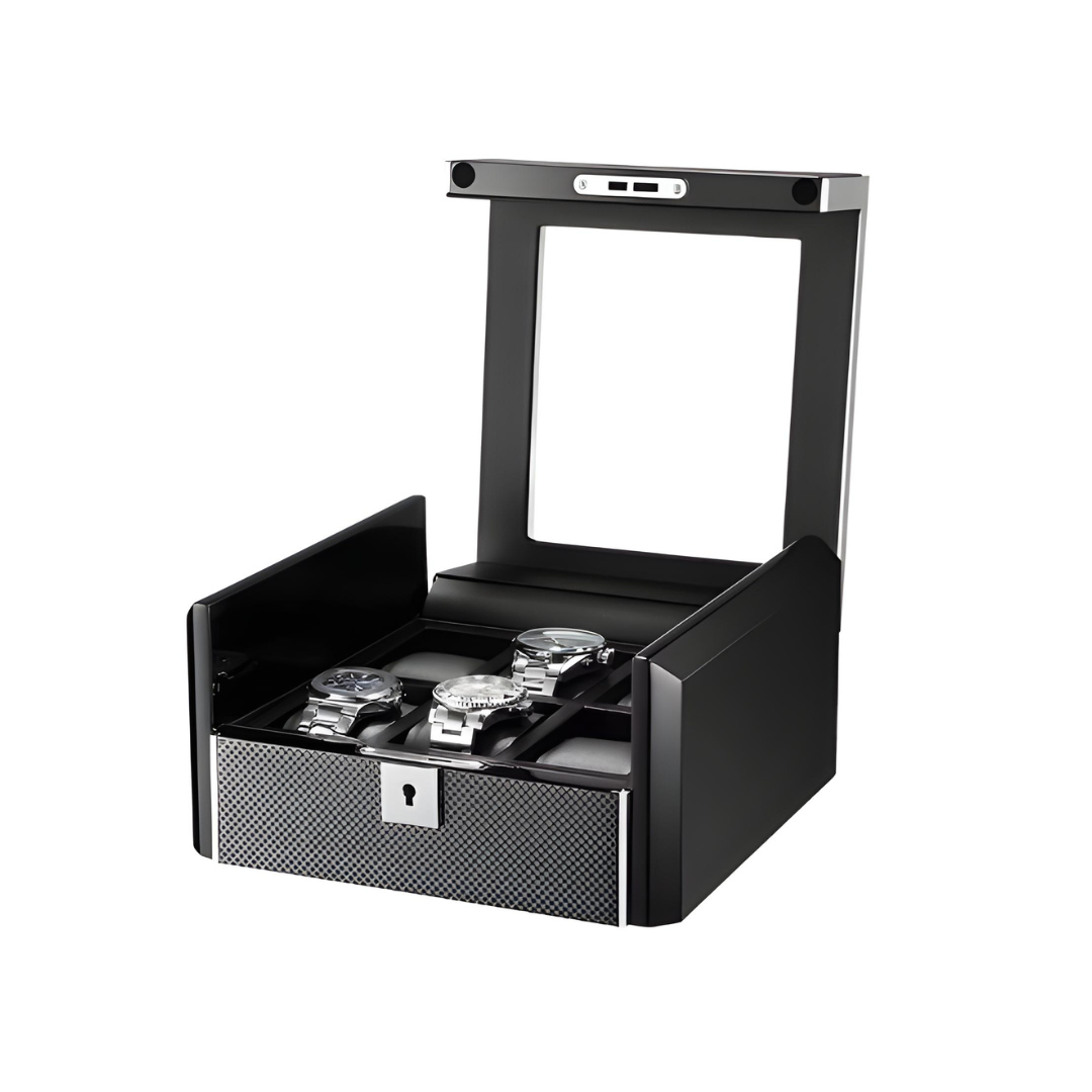 key box