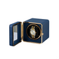 blue watch case