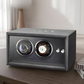 watch winder box