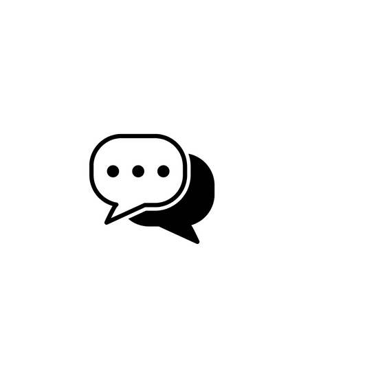message icon