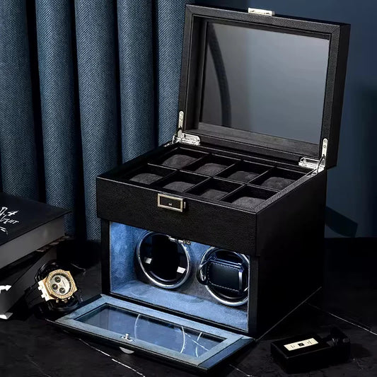 Remontoir - Coffret Garde Temps™