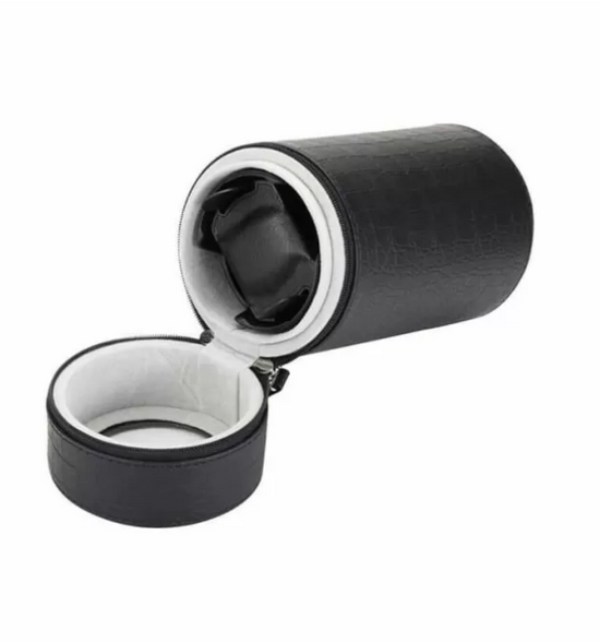 bottle box for watch winder