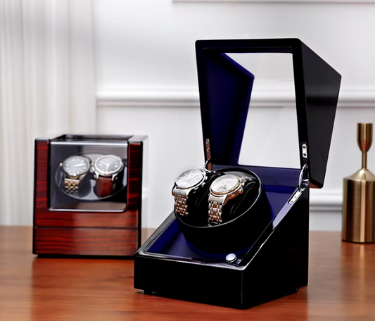 beautiful box