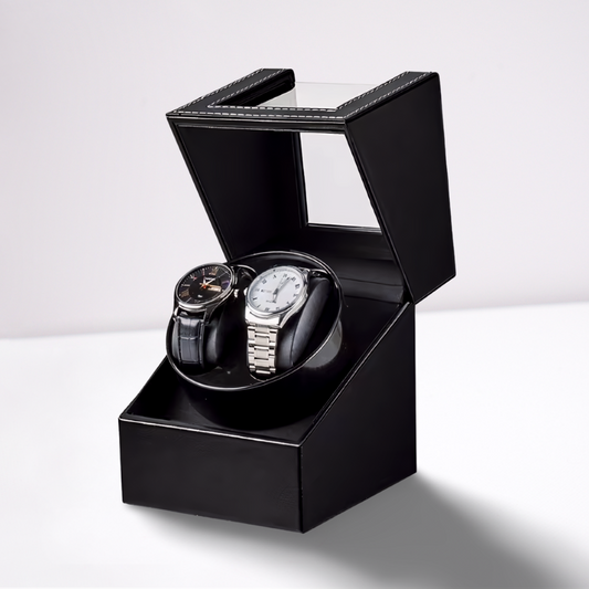 2 watches in 1 box