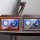 2 boxes 2 watch winder