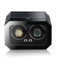 black 2 watch winder box