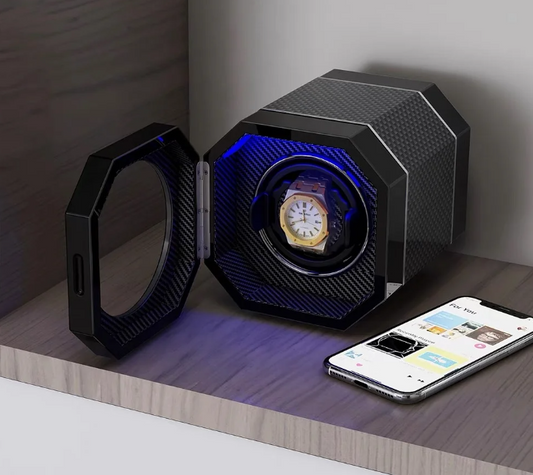 light watch box