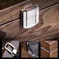 lock wooden box