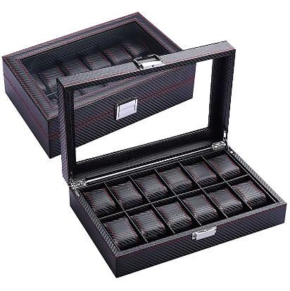 watch winder box