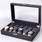 12 watch winider box