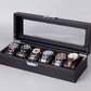 6 watch winder