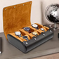6 watch winder