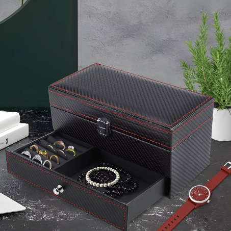complete set of watch winder
