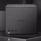 side pose of box