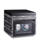 leaher box and winder
