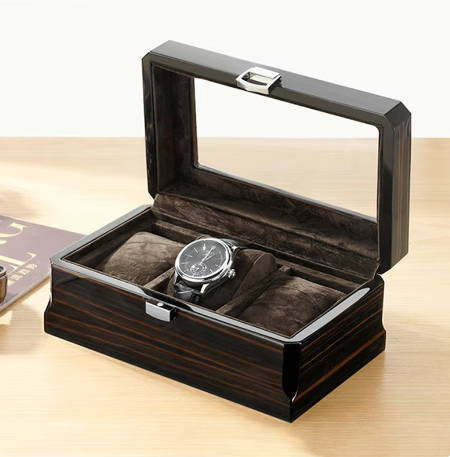 1 watch in case