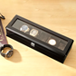 3 watches in box