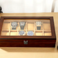 5 watches 
