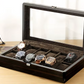 many watches