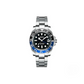 Seiko Mod Submariner - Batman