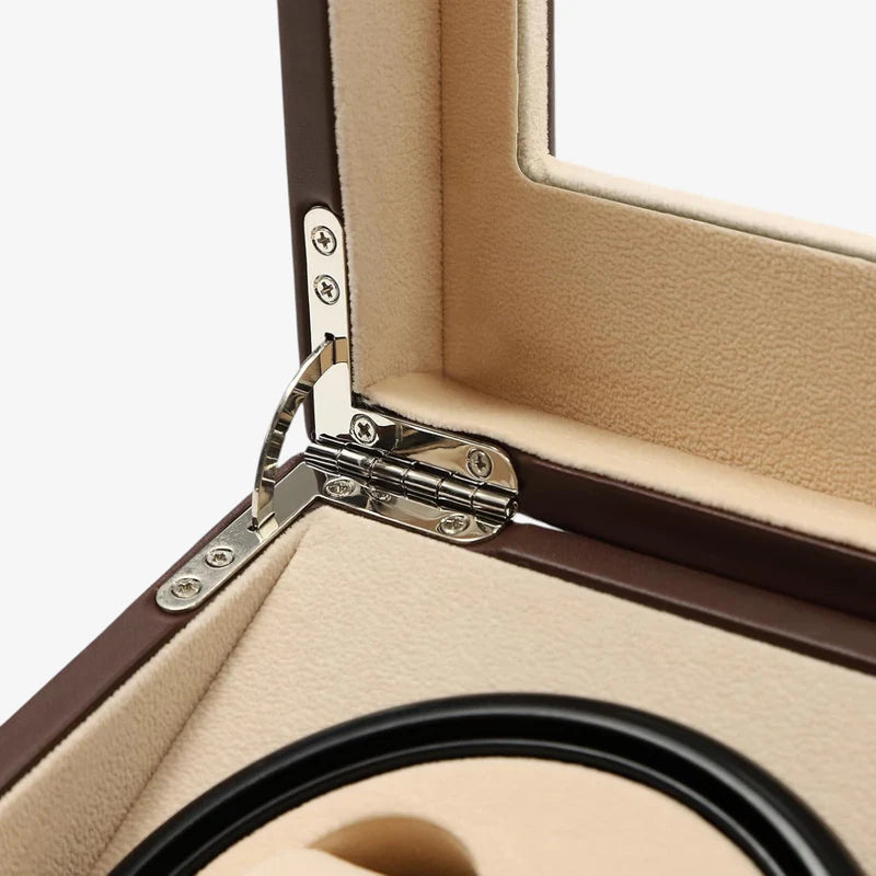 Remontoir - Coffret Deluxe™
