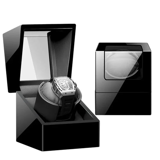 black box of winder