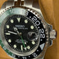 Seiko Mod Submariner - Sprite