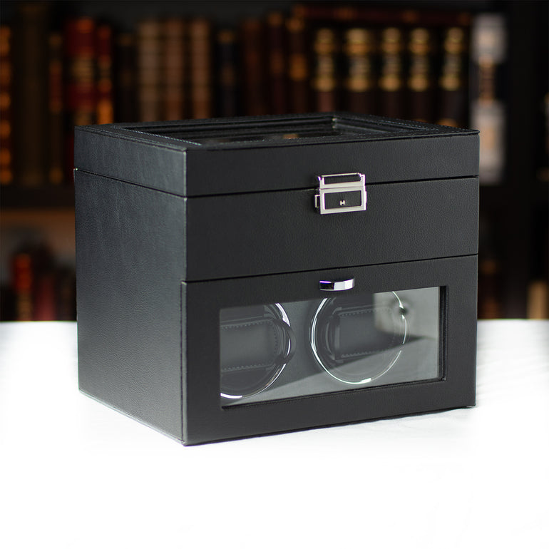 Remontoir - Coffret Garde Temps™
