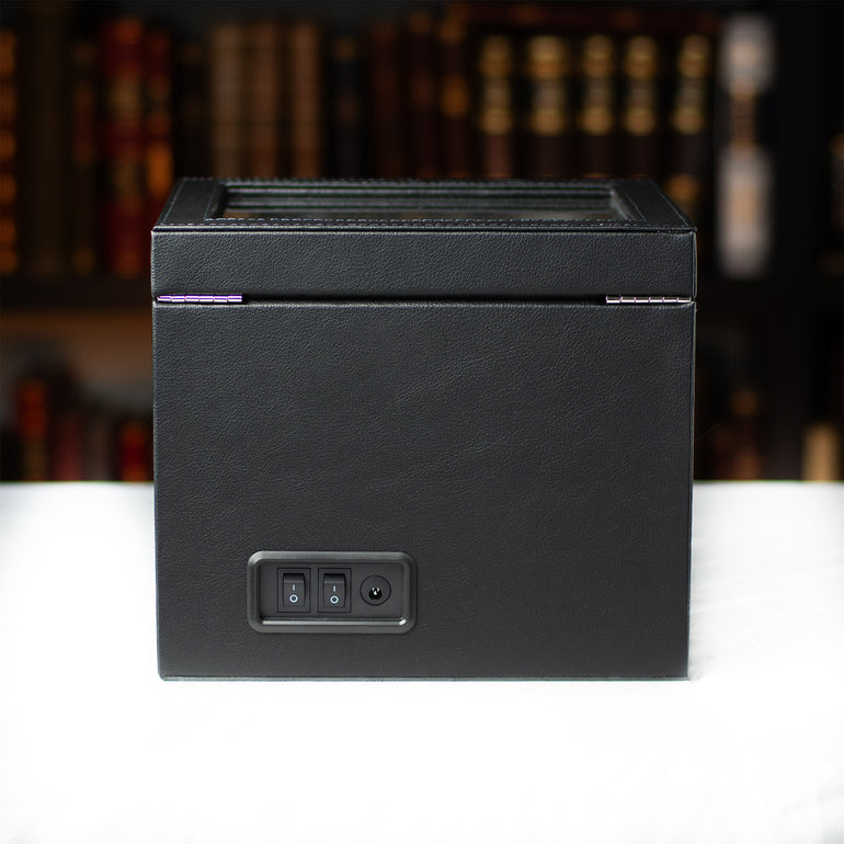 Remontoir - Coffret Garde Temps™
