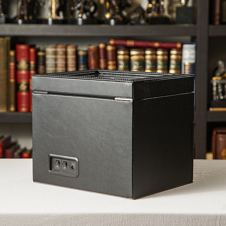Remontoir - Coffret Garde Temps™