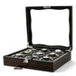 watches box