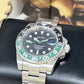 Seiko Mod Submariner - Sprite