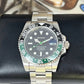 Seiko Mod Submariner - Sprite