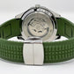 Seiko Mod Aquanaut 42mm - Vert Souverain