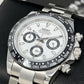 Seiko Mod Daytona Cosmograph  - Panda