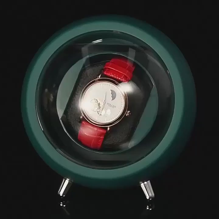 watch winder box video